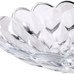 919-1 Фруктовница 30 см, стекло Florence (х6) - Mayer&boch фото 3