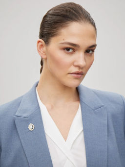 Брошь - Emka фото 2