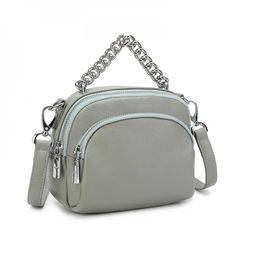 Женская сумка MIRONPAN арт. 6029 Светло-зеленый фото 2