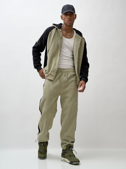 ФЛИС с НАЧЕСОМ, Спортивный костюм мужской демисезонный - Mtforce фото 16