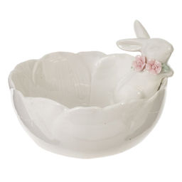 Конфетница, 240 мл, L14,5 W14 H9,5 см