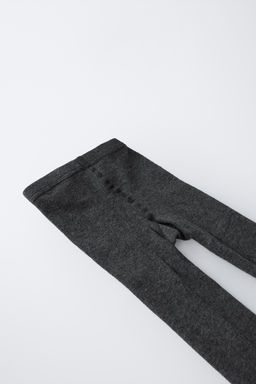 2-PACK OF PLAIN TIGHTS - Zara фото 13