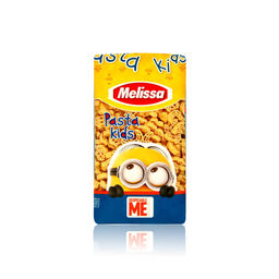 Паста "Миньоны" 500г пакет