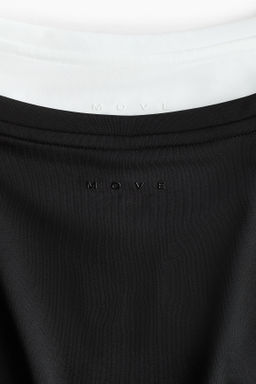 Pack de 2 camisetas de deporte con DryMove - H&m фото 7