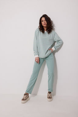 Брюки 4103 - MG Wear фото 19