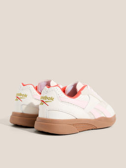 Женские кеды REEBOK HAMMER STREET Артикул 4493941, белый