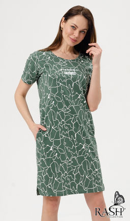 Туника Электрон - Rash фото 2