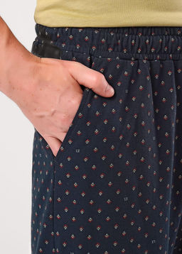 Пижама мужская Рыцарь