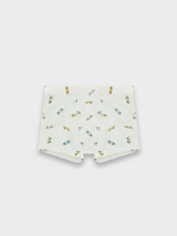 Цена за 2 штуки! ТРУСЫ ДЛЯ МАЛЬЧИКОВ