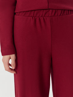 Комплект женский бордовый - Mark formelle фото 7