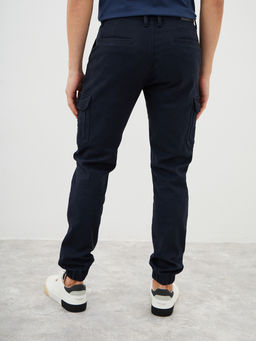 Мужские Брюки Джоггеры Утепленные - Mossmore фото 30