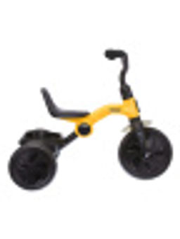 Велосипед трехколесный Qplay