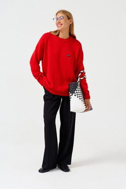 Джемпер 3501 - Tak divno фото 8