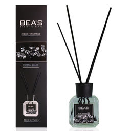 Ароматический диффузор Beas Crystal Black 120 ml  фото 3
