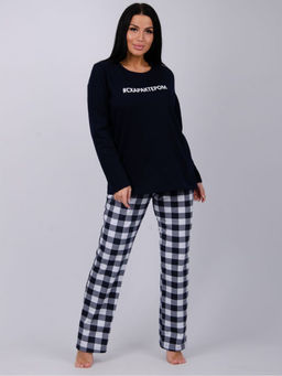 Пижама, домашний костюм ДК-353