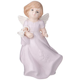 ФИГУРКА АНГЕЛ, 5,1*5,6*12,2СМ