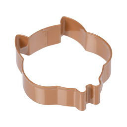 S-CHIEF SHF-0105 Набор вырубок нержавеющая сталь 4 шт №04 Осень фото 7