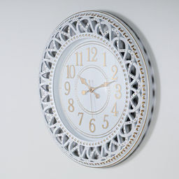 Часы настенные 58 см / 2328A /уп 8/ - Галеонтрейд фото 4