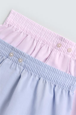 B?XER POPEL?N COMBINADO PACK 2 / varios - Zara фото 3