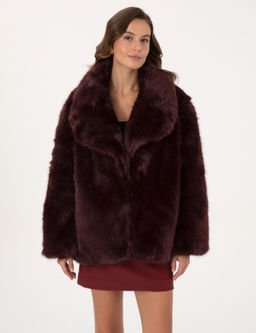 Bordo Comfort Fit Mont