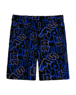 Шорты для мальчика ШМ134176 Т.синий* 273 Lets go - Let's go фото 16