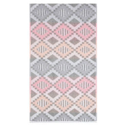 Полотенце махровое Love Life Cotton dream 50*90 см, 100% хл, 400 гр/м2 - Lovelife фото 4