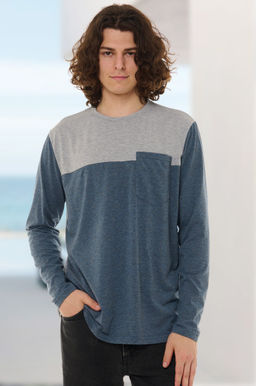 лонгслив мужской 2745-13