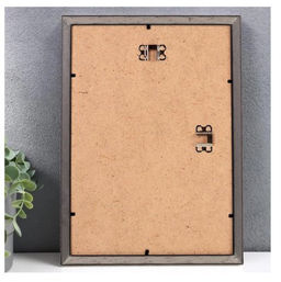 Фоторамка 21х30 / ZR208B-208 /уп10 - Галеонтрейд фото 4