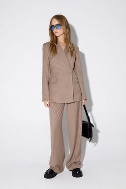 Костюм Pirs 4010 бежевый  фото 3