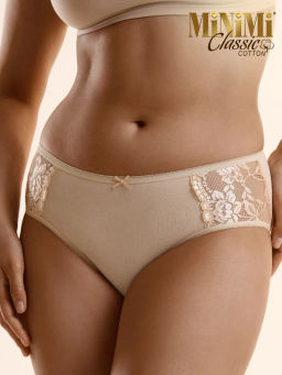 Трусы Slip Maxi