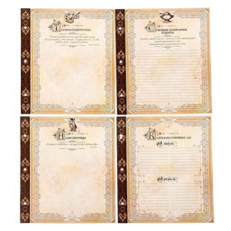 Родословная книга с рамкой под фото «Родословная книга», под дерево, 50 листов, 21.5×23.7 см