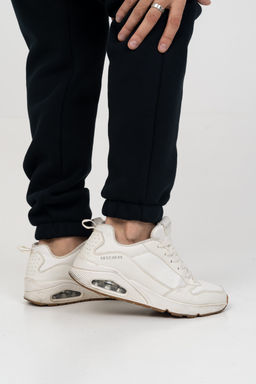 Брюки мужские 425M17-WB темно-синий - Solo mio фото 7