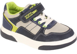 Оксфорд Kenka FNE_298-32_navy-grey