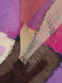 Палантин жен. мод+каш 90х190 J15-50707-06 - Eleganzza фото 2