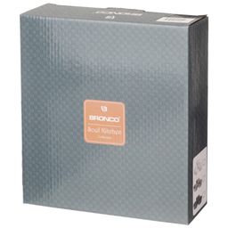 МЕНАЖНИЦА 4 СЕКЦИИ BRONCO SOUL KITCHEN 22*5 СМ  фото 2