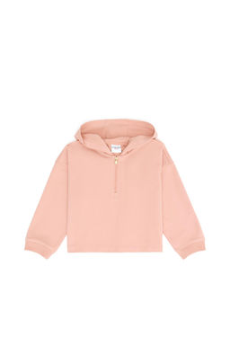 U. S. Polo Assn Толстовка с капюшоном для девочек Powder - U.s. polo assn фото 9