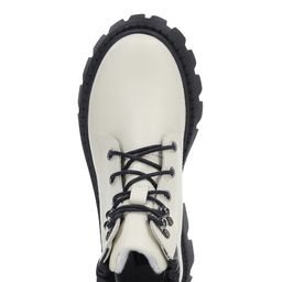 Ботинки девичьи - Marko фото 5