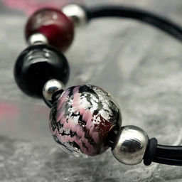 RASPBERRY PUNCH Браслет R3793