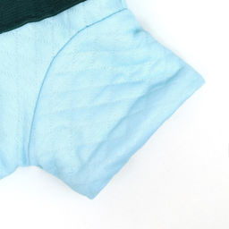 Комбинезон Oops, размер XL (ДС 40 см, ОГ 50 см, ОШ 40 см), зелёный - Simaland фото 9