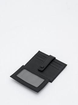 Картхолдер 1012 black Vermari
