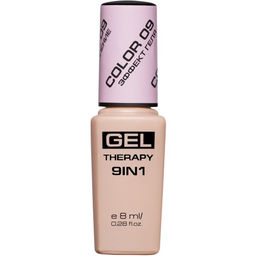 Лак для ногтей Stellary Gel Therapy 9in1 тон 09 9 мл
