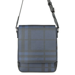 Мужская сумка планшет из экокожи