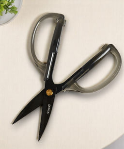 КУХОННЫЕ НОЖНИЦЫ ЦВЕТ ГРАФИТ - Agness фото 10