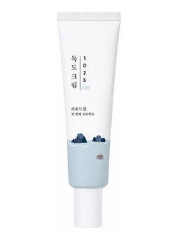 ROUND LAB Увлажняющий крем для век с морской водой / 1025 Dokdo Eye Cream, 30 мл