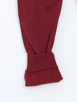 Beli Lastikli Erkek ?ocuk Jogger E?ofman Alt? - Waikiki фото 2