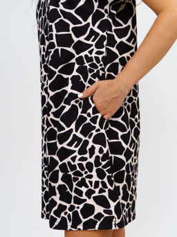 532 Туника "Жираф"