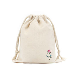 Набор для вышивания PANNA Живая картина JK-2196 Розовый бутон 8 х 5.5 см