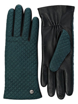 Перчатки жен п/ш LB-0100 d.green - Labbra фото 2