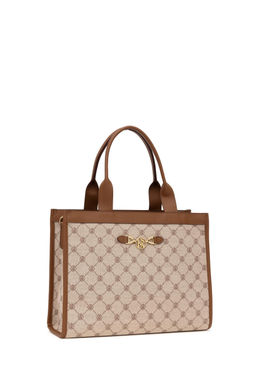 Женская коричневая сумка - U.s. polo assn фото 2