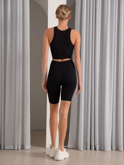 Женская Пижама Indefini (Арт.4045TDJ-4046TXP)  фото 3